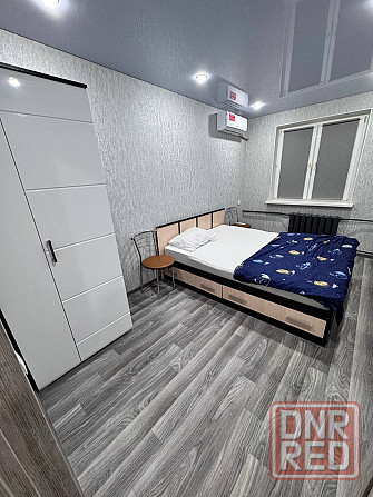 Посуточно 2ком Калининский, собственник Донецк - изображение 3