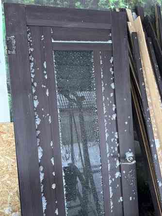 Межкомнатные двери Макеевка