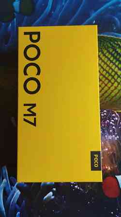 POCCO M7 Донецк