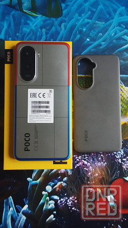 POCCO M7 Донецк - изображение 8