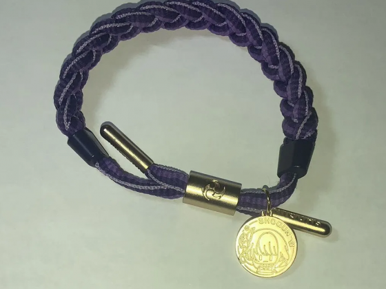 Браслет райден геншин Донецк