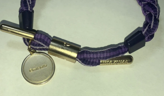 Браслет райден геншин Донецк