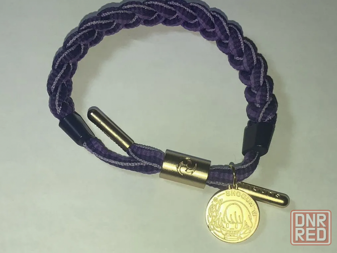 Браслет райден геншин Донецк - изображение 1