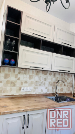 Первая Аренда Шикарной 2х Ком Квартиры Бц Пушкинский/площадь Ленина - Вода Круглосуточно ! Донецк - изображение 5