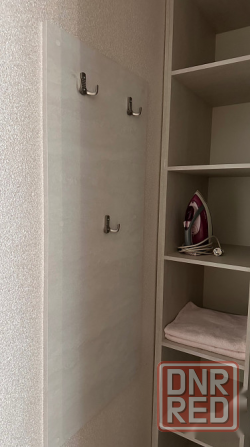 Первая Аренда Шикарной 2х Ком Квартиры Бц Пушкинский/площадь Ленина - Вода Круглосуточно ! Донецк - изображение 6