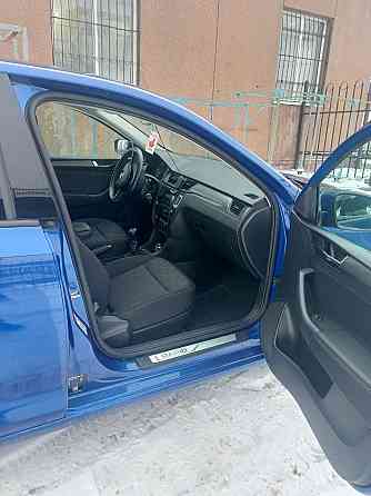 Шкода рапид Донецк