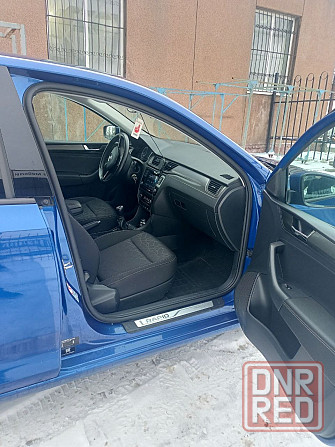 Шкода рапид Донецк - изображение 3