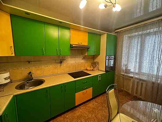 Продам 4-х комнатную квартиру в Донецке Донецк