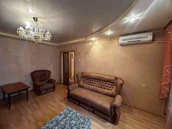 Продам 4-х комнатную квартиру в Донецке Донецк