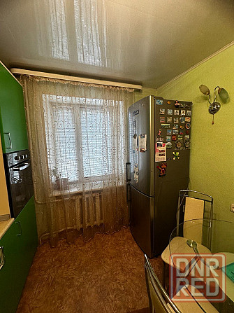 Продам 4-х комнатную квартиру в Донецке Донецк - изображение 3