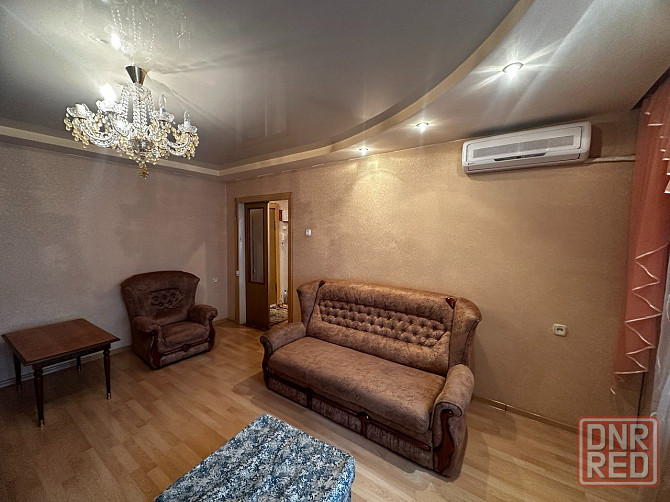 Продам 4-х комнатную квартиру в Донецке Донецк - изображение 8