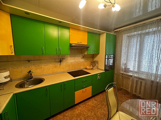 Продам 4-х комнатную квартиру в Донецке Донецк - изображение 4