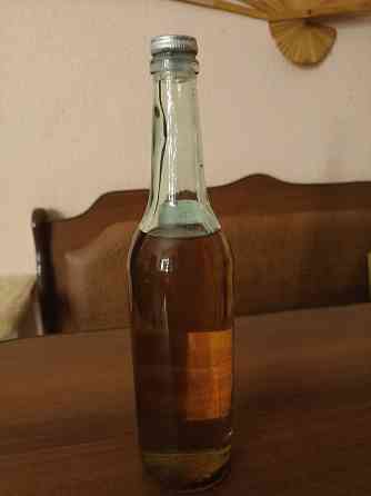 коньяк "Наполеон" Донецк