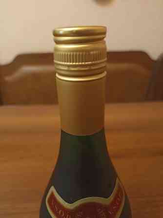 коньяк "Наполеон" Донецк