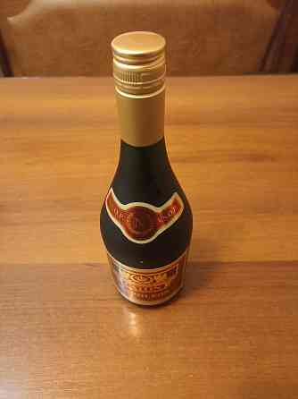 коньяк "Наполеон" Донецк