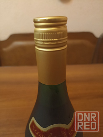 коньяк "Наполеон" Донецк - изображение 4