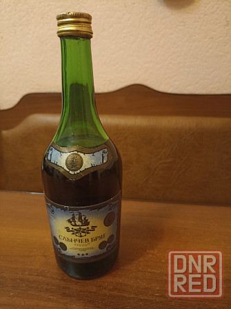 коньяк "Наполеон" Донецк - изображение 7