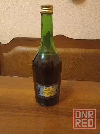 коньяк "Наполеон" Донецк - изображение 8