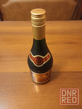 коньяк "Наполеон" Донецк - изображение 2