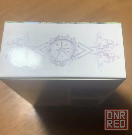 Phantasma tarot таро Донецк - изображение 4