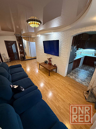 Продажа 4 к.кв. в Кировском р-не (мкр. Широкий) Донецк - изображение 1