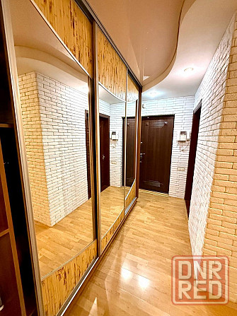 Продажа 4 к.кв. в Кировском р-не (мкр. Широкий) Донецк - изображение 7