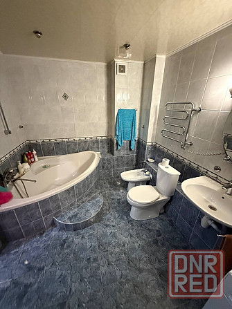 Продажа 4 к.кв. в Кировском р-не (мкр. Широкий) Донецк - изображение 8