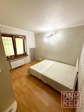 Продажа 4 к.кв. в Кировском р-не (мкр. Широкий) Донецк - изображение 6