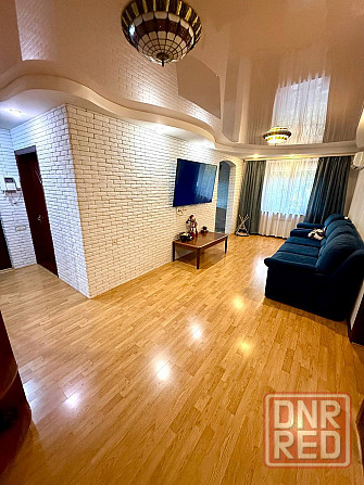 Продажа 4 к.кв. в Кировском р-не (мкр. Широкий) Донецк - изображение 2