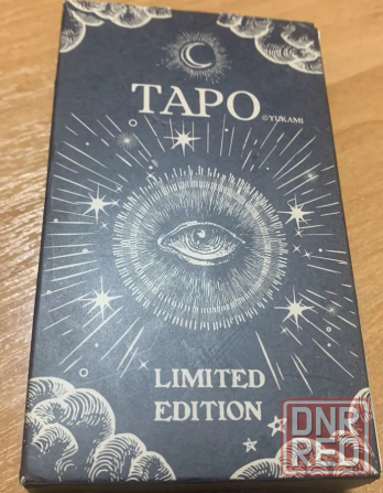 Таро уэйта Донецк - изображение 1