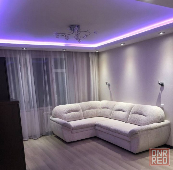 Сдается на Донском Донецк - изображение 1