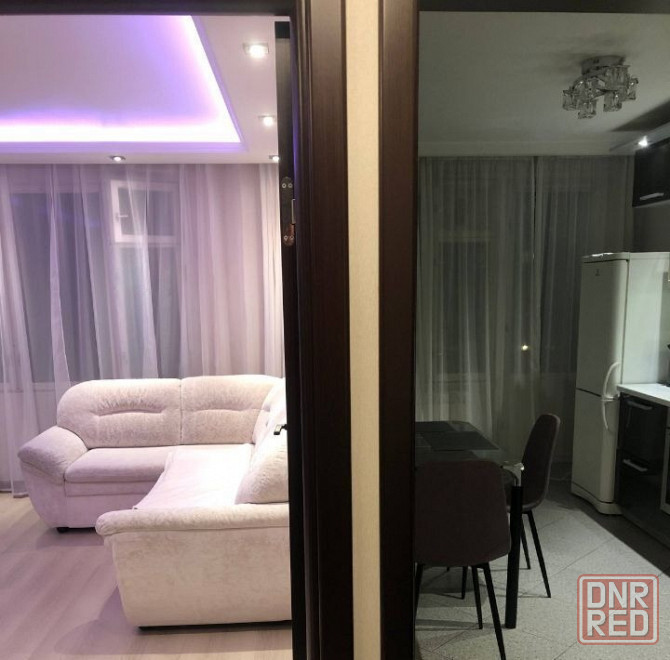 Сдается на Донском Донецк - изображение 3