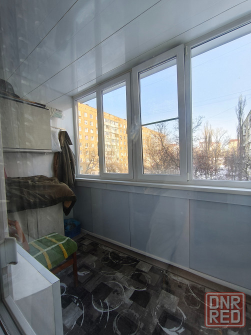 Продам 2х комнатную квартиру Буденновский район Нижнекурганская Донецк - изображение 9