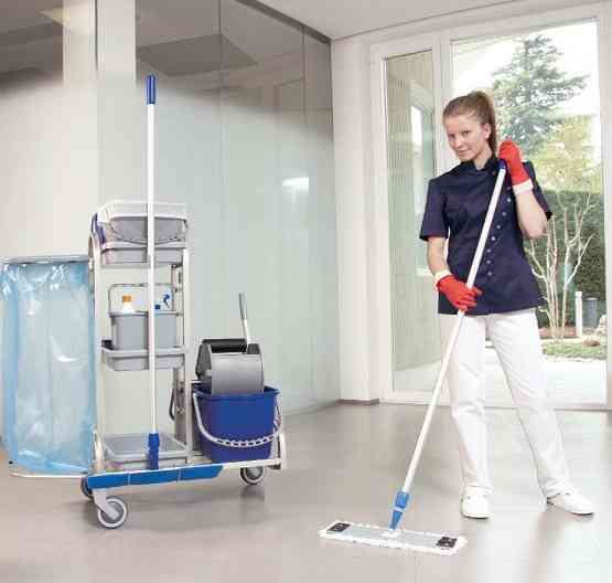 Требуется уборщица Донецк