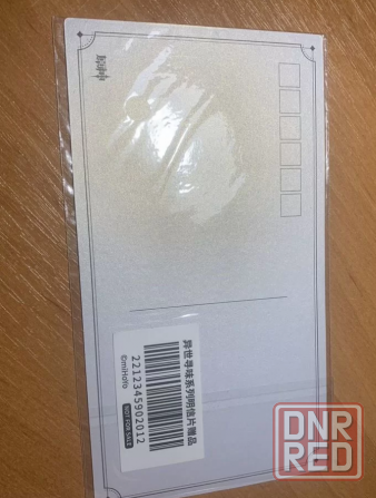 Значок геншин Донецк - изображение 4