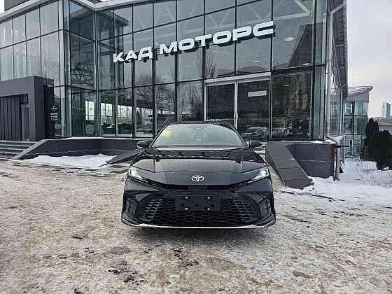 TOYOTA CAMRY Донецк