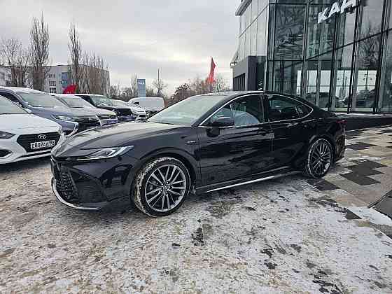 TOYOTA CAMRY Донецк