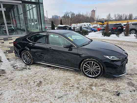 TOYOTA CAMRY Донецк