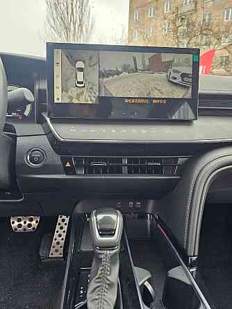 TOYOTA CAMRY Донецк