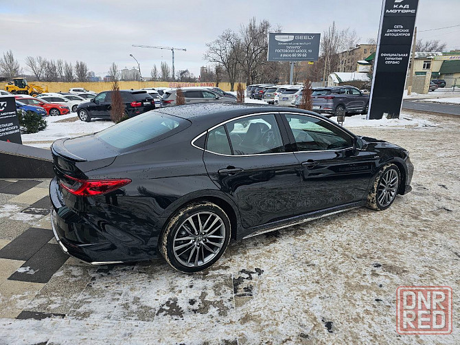 TOYOTA CAMRY Донецк - изображение 5