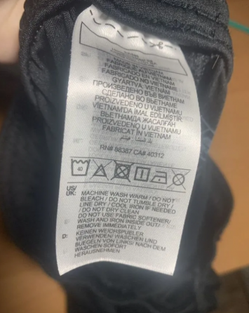 Шорты adidas Донецк