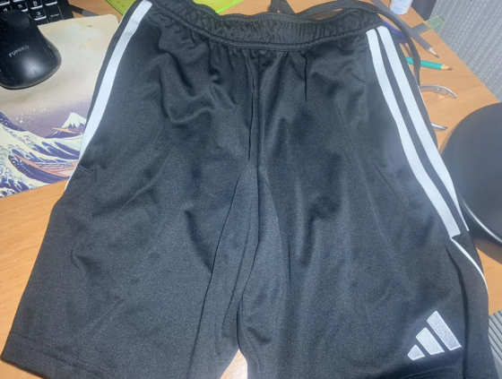 Шорты adidas Донецк