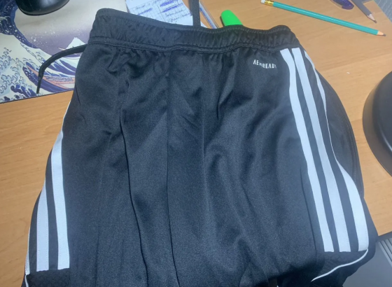 Шорты adidas Донецк