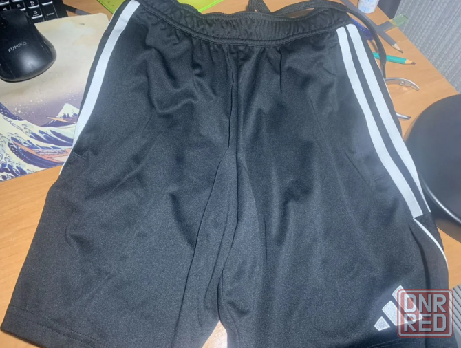 Шорты adidas Донецк - изображение 1