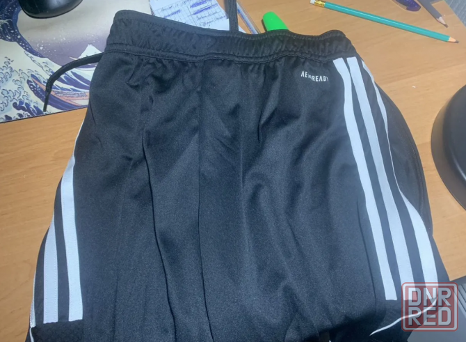 Шорты adidas Донецк - изображение 2