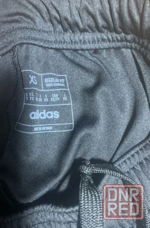 Шорты adidas Донецк - изображение 7