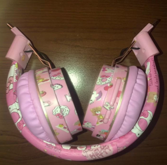 Беспроводные наушники большие Донецк