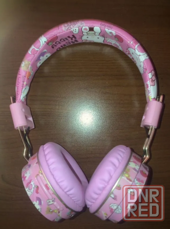 Беспроводные наушники большие Донецк - изображение 2