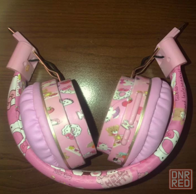 Беспроводные наушники большие Донецк - изображение 1