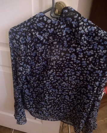 Блузка zarina 42 Донецк